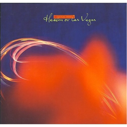Cocteau Twins – Heaven Or Las Vegas – Vinyl (180 Gram, LP, Album +