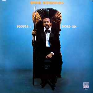 Eddie Kendricks Discography: Vinyl, CDs, & More | Discogs