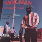 Moe-Man Featuring The Kapitol Click – Straight Real | Releases