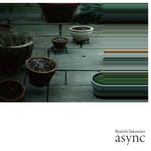 Alva Noto & Ryuichi Sakamoto – Glass – Vinyl (Clear, LP, Album