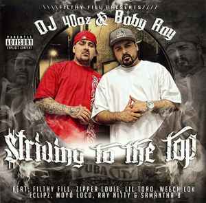 Ono Loco – Valley Thuggin – CD (Album), 2008 [r9052133] | Discogs