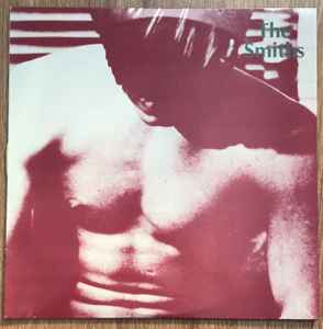 The Smiths – The Smiths – Vinyl (LP, Album), 1984 [r12558870