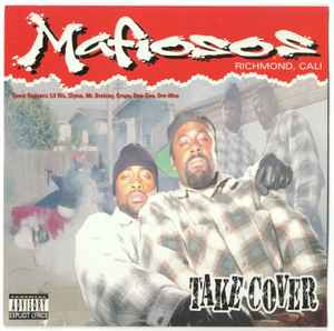 Mississippi Down South Playaz – Playaz Mentality – CD (Album