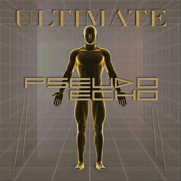 PSEUDO ECHO スード・エコー ALBUM アルバム 10枚セット 【公式通販】