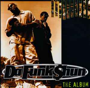 J.R. Boss – Pimp'alishus – CD (Mini-Album), 1996 [r8797281] | Discogs