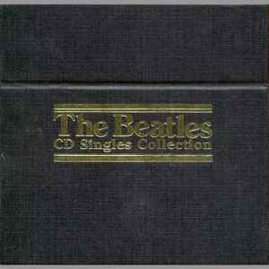 The Beatles – CD Singles Collection – Box Set (Compilation): 22 x