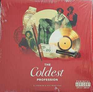 DJ Premier & Roc Marciano – The Coldest Profession | Releases