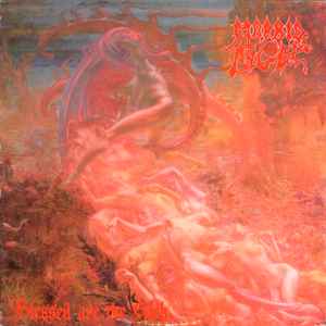 Deathcore – Spontaneous Underground – Vinyl (LP, Album), 1990