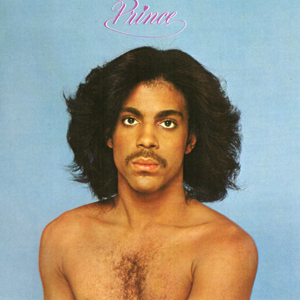 Prince – Prince – CD (Album, Reissue), [r8538849] | Discogs