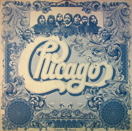 Chicago – Chicago VI – Vinyl (Gatefold, LP, Album, Stereo), 1973