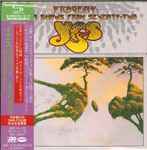 Yes – Progeny: Seven Shows From Seventy-Two | Releases | Discogs