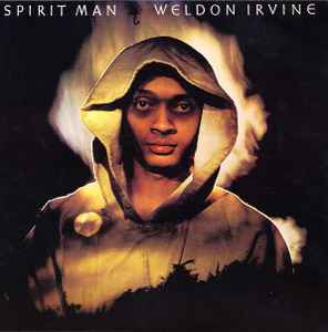 Weldon Irvine – In Harmony – Vinyl (LP, Album, Stereo), 1974