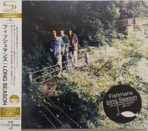 Fishmans – 98.12.28 男達の別れ – 2 x CD (Album), 1999 [r8981449