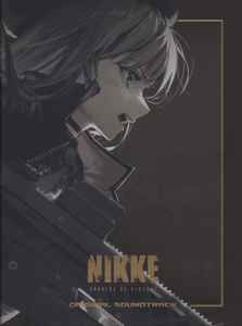 Goddess Of Victory: Nikke Original Soundtrack – Box Set