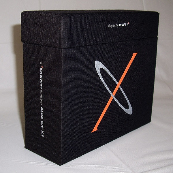 Depeche Mode – X² | Releases | Discogs