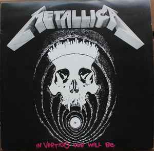 Metallica – Masters Of Evil – 2 x Vinyl (LP, Unofficial Release