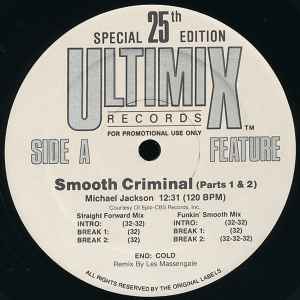 The Best Of Ultimix Records – Box Set (Compilation, Remastered