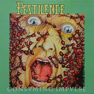 Deathcore – Spontaneous Underground – Vinyl (LP, Album), 1990