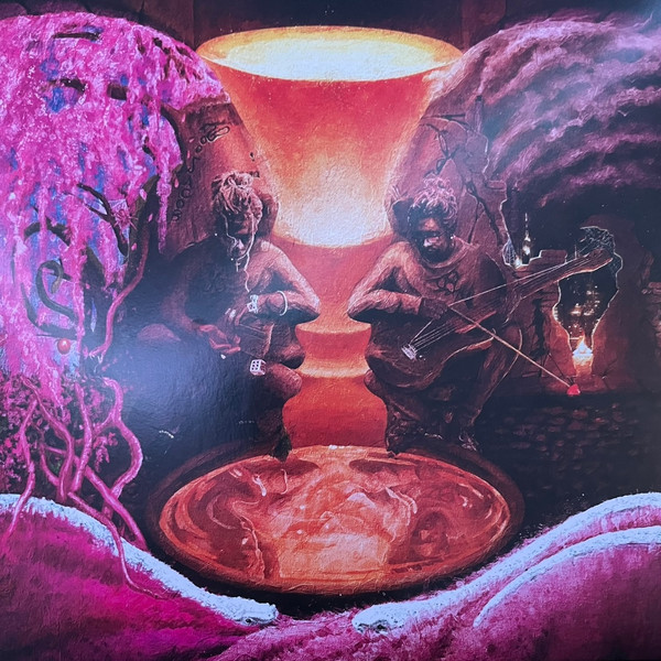 Young Thug – Punk – 2 x Vinyl (LP, Album + 2 more), 2022