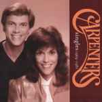 Carpenters – Singles 1969-1981 | Releases | Discogs