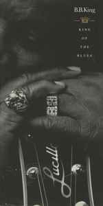Freddie King – Taking Care Of Business (1956-1973) – Box Set