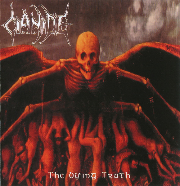 CIANIDE the dying truth