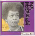 Phyllis Dillon – One Life To Live | Releases | Discogs