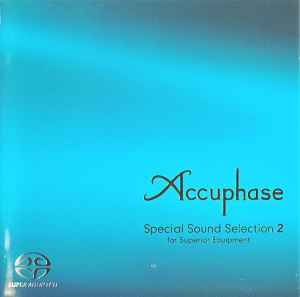 Accuphase Special Sound Selection 2 For Superior Equipment – SACD