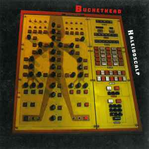Buckethead – Shadows Between The Sky | Releases | Discogs