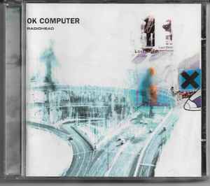 Radiohead ok computer & the bends Cassette tape take all | eBay