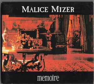 Malice Mizer – La Collection Des Singles | Releases | Discogs