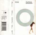 Orbital – The Middle Of Nowhere | Releases | Discogs