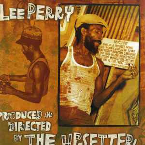 The Upsetters With Lee Perry And Friends – Build The Ark – Box Set