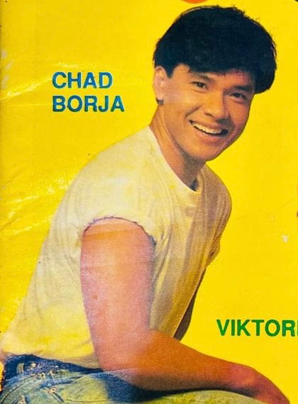 Chad Borja Discography: Vinyl, CDs, & More | Discogs