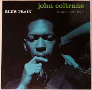 John Coltrane – Blue Train – Vinyl (180g, Gatefold, LP, Album + 3