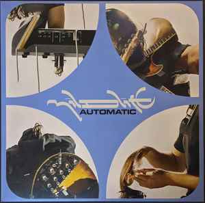 Mildlife – Chorus – Vinyl (Blue, LP, Album, Special Edition), 2024
