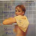 Marty Paich – I Get A Boot Out Of You | Releases | Discogs