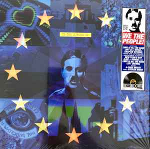 U2 – U22: A 22 Track Live Collection From U2360° – 2 x CD (Album
