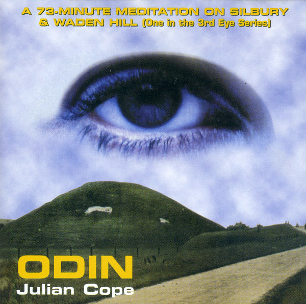 Julian Cope – Odin – CD (Album), 1999 [r597840] | Discogs