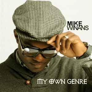 Mike Winans Discography: Vinyl, CDs, & More | Discogs