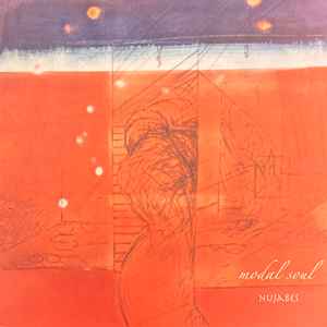 Nujabes - Modal Soul (Vinyl, Japan, 2024) For Sale | Discogs