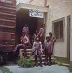 Raw Soul Express – Raw Soul Express | Releases | Discogs