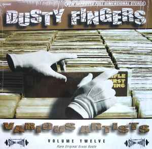 Dusty Fingers Volume Seven – Vinyl (LP, Compilation, Unofficial