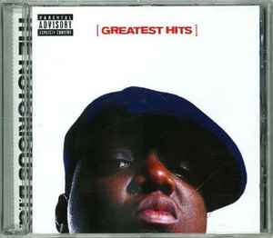 The Notorious B.I.G. – Greatest Hits – CD (Compilation), 2007