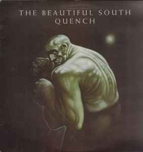 The Beautiful South – Miaow – Vinyl (Sea Picture, LP, Album), 1994