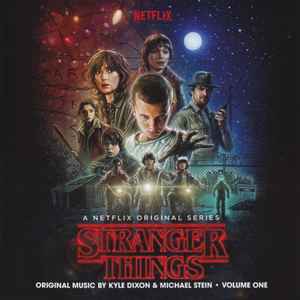 Kyle Dixon & Michael Stein – Stranger Things 3 (Original Score
