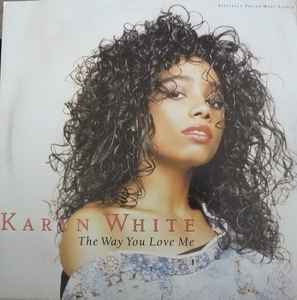 LaKiesha Berri – Like This And Like That – Vinyl (12