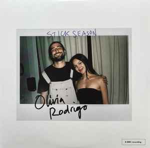 Clairo – Sexy To Someone / Nomad – Vinyl (7