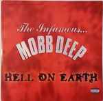 Mobb Deep – Hell On Earth | Releases | Discogs