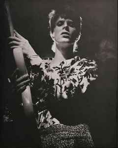 David Bowie – Rock 'N' Roll Star! – Box Set 5 x CD, Blu-ray, 2024